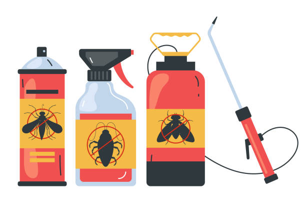 Professional Pest Control in Woodridge, IL